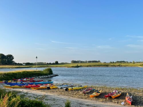 Impressie Langset Dag PickNick